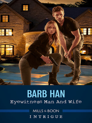 cover image of Eyewitness Man and Wife